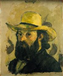 Portrait de l